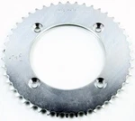 Steel Rear Sprocket - 46T Motorcycle Atv/utv Street Bike Dirt JTR215.46. Fixed Price $25.18.