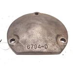 Used Belt Pulley Drive Shaft Brg Cage Cover For Farmall Tractors 6794D. Fixed Price $25.00.