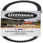Carlisle Hypermax Drive Belt Part# UA428. Fixed Price $138.50.