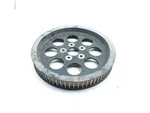 94-99 Harley Flhr Road King Rear Sprocket Belt Pulley Assembly 40225-86A. Fixed Price $87.30.