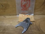 1973-78 Honda CR125M Elsinore Nos Right Shift Fork Trannsmisson 24211-360-000. Fixed Price $39.95.