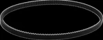 Belt Drives Ltd. PCCB-133-118 R.drive 1-1/8"W 133T. Fixed Price $237.00.