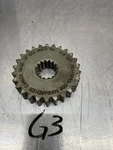 Ski-doo Oem Chaincase Upper Drive Gear Sprocket 26T #504-0853-009. Fixed Price $23.49.