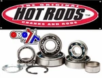 Transmission Bearing Kit KFX450R, Hotrods TBK0022, 2008 - 2014 Kawasaki. Fixed Price $371.17.