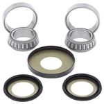 Balls Steering Stem Bearing Seal Kit For Suzuki RMX450 10-11 RMZ250 08-12. Fixed Price $63.18.