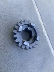 Honda 23441-KA4-700 Genuine Oem CR250R Mainshaft Third Gear 20T P3046. Fixed Price $55.00.