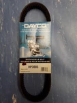 Dayco HP3005 High-performance Belt (bin-ad). Fixed Price $70.00.