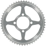 Steel Rear Sprocket - 49T Motorcycle Atv/utv Street Bike Dirt JTR1843. Fixed Price $22.75.