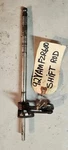 1999 Yamaha FZR600R Genuine 89-99 Shifter Shaft Rod Linkage Lever Post Oem. Fixed Price $25.00.