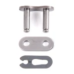 D.i.d FJ525VX3 Clip Connecting Link For Pro-street Chain Natural. Fixed Price $20.06.