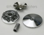 Bintelli Flash 150 Scorch Beast 4-STROKE Scooter Front Clutch Variator. Fixed Price $20.24.