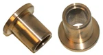 Dixie 34435-52 Gear Shifter Shaft Bushing: Harley-davidson Big Twins 1952 1979. Fixed Price $9.95.