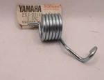 1978-1980 Yamaha YZ80 Chain Tensioner Spring Nos Oem 2X6-22169-00. Fixed Price $24.99.