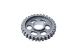 New Oem Yamaha 427-17221-00-00 2ND Transmission Wheel Gear Nos. Fixed Price $21.79.