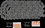 Rk 520 Max-o Drive Chain 108 Links Ring Honda XR200R 84-02. Fixed Price $83.26.
