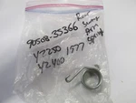 New Oem Yamaha Chain Tension Torsion Spring 90508-35366 YZ125 YZ250 YZ400. Fixed Price $12.22.