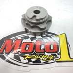 Used Oem Suzuki 03-04 LTZ400 Shift Cam Stopper Plate 25381-36E11 UB26. Fixed Price $12.92.