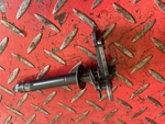 Gear Shift Selector Shaft - Ktm 350 Sxf Excf 2011. Fixed Price $20.09.