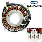 Stator Generator For Honda FJS400 Silver Wing 2006-2009 Replaces 31120-MEF-003. Fixed Price $61.60.