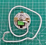 Oem Roper Refrigerator Thermostat & Knob WP819470 937144 530764 547585.. Fixed Price $21.00.