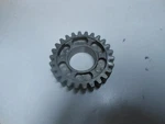Nos 26T 3RD Wheel Gear Fits: Yamaha 1977 XS750 1J7-17231-02. Fixed Price $69.98.