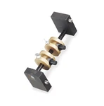 Jims Usa Shifter Fork Gauges 96385-78A DS-196162. Fixed Price $180.53.