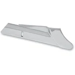 Drag Specialties Lower Belt Guard 1202-0088. Fixed Price $89.39.