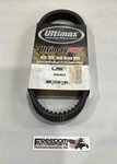 Ultimax Drive Belt - UA423. Fixed Price $85.99.