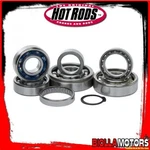 TBK0026 Kit Gearbox Bearings Hot Rods Kawasaki Kx 250F 2012-. Fixed Price $128.27.