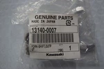 Kawasaki Oem Output Shift Fork 13140-0007. Fixed Price $111.39.