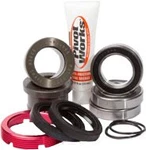 Pivot Works PWRWC-H04-500 Water Tight Wheel Collar And Bearing Kit Rear. Fixed Price $113.33.