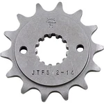 Steel Front Sprocket - 17T Motorcycle Atv/utv Street Bike Dirt JTF512. Fixed Price $18.59.