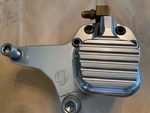 Engineering GMA-200F 2-PISTON Single Disc Front Brake B-caliper, Classic. Fixed Price $299.99.
