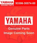 Yamaha Bearing 93306-30574-00 New. Fixed Price $55.14.