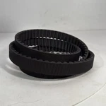 2005 Harley Touring Flhtcui Electra Glide Ultra Oem Rear Drive Belt 139T 1.125". Fixed Price $70.00.