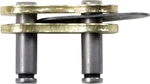 Moose Pro-mx 520 Rxp Gold Drive Chain Master Link Beta Rr 300 13-14. Fixed Price $21.53.
