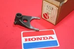 Nos Honda 1978-79 CR250 Elsinore Left Gear Shift Fork Oem # 24221-430-000. Fixed Price $59.95.
