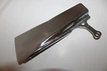 2006 2019 Suzuki Boulevard S40 Lower Belt Guard Case 61320-24B02. Fixed Price $10.00.
