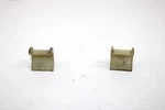 1980 Yamaha Enticer 340 Deluxe Oem Steering Bearing Pair 8F3-23812-00-00 Q4073. Fixed Price $12.49.
