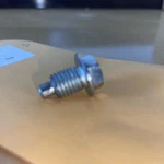 Honda Screw, Shift Drum Guide 24445-200-000. Fixed Price $9.00.
