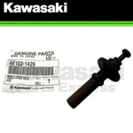 New 2000 2005 Genuine Oem Kawasaki Ninja ZX-12R Clutch Release Rod 46102-1429. Fixed Price $51.17.