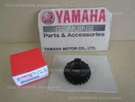 Yamaha YZF-R6 2006-2022 6TH Wheel (23T) 2C0-17261-00 Repair Gearbox Cheap. Fixed Price $122.32.