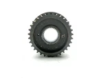 10-16 Harley Flhtkse Electra Glide Ultra Front Pulley 40659-06. Fixed Price $25.22.