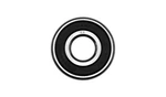 Wheel Bearing Rear L/h For 1975 Honda Gl 1000 K0 Gold Wing. Fixed Price $17.04.