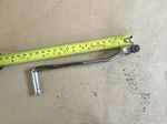 Triumph Bsa Gear Lever 68-3126. Fixed Price $44.69.
