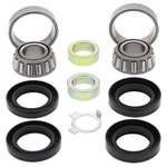 Balls Swingarm Bearing Kit #28-1111 Harley Davidson. Fixed Price $37.21.