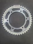 Sunstar Rear Sprocket Steel 45T-530 Yamaha 2-554445 $67.95. Fixed Price $30.00.