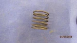 Nos Bsa Bantam D14 B175 & A10 Gear Selector Plate Spring Speed Rgs # 67-3342. Fixed Price $7.95.
