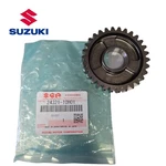 24321-10H01-000 Suzuki GEAR,2ND Driven 2432110H01000, New Genuine Oem Part. Fixed Price $91.21.