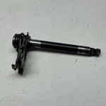 14 25 Kawasaki Kx 85 100 112 Shifter Shaft Oem 13161-0571 Gear Change. Fixed Price $45.00.